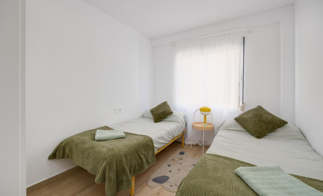 Reventa - Apartment - Torrevieja - torrevieja