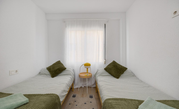 Reventa - Apartment - Torrevieja - torrevieja