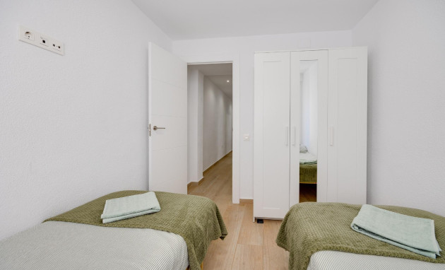 Reventa - Apartment - Torrevieja - torrevieja