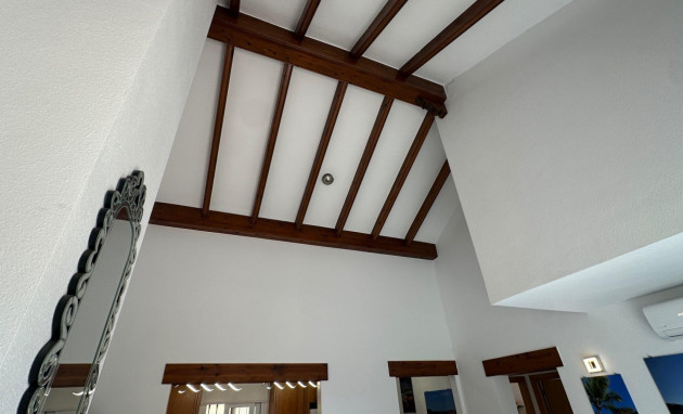 Herverkoop - Terraced house - Algorfa - Comunidad valenciana