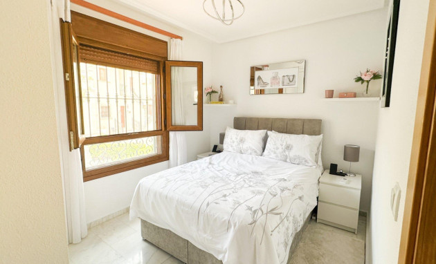 Herverkoop - Terraced house - Algorfa - Comunidad valenciana