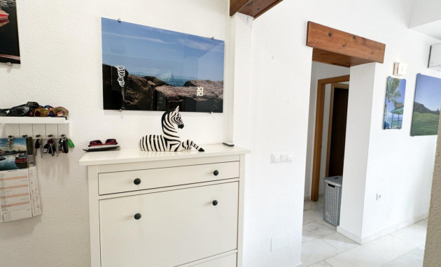 Herverkoop - Terraced house - Algorfa - Comunidad valenciana
