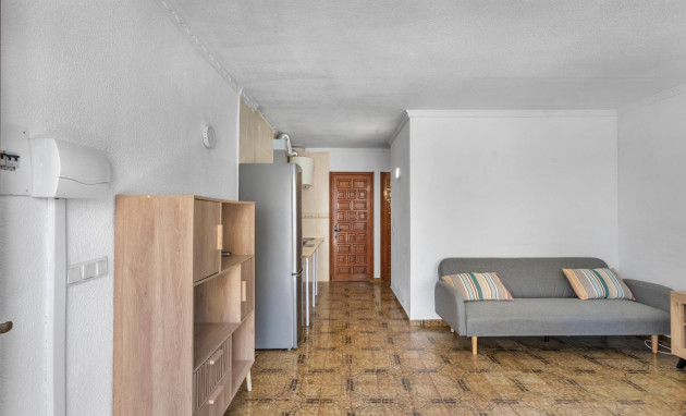 Herverkoop - Bungalow - Gelijkvloers - Torrevieja - Torre del moro