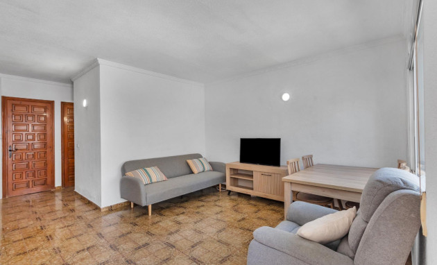 Herverkoop - Bungalow - Gelijkvloers - Torrevieja - Torre del moro