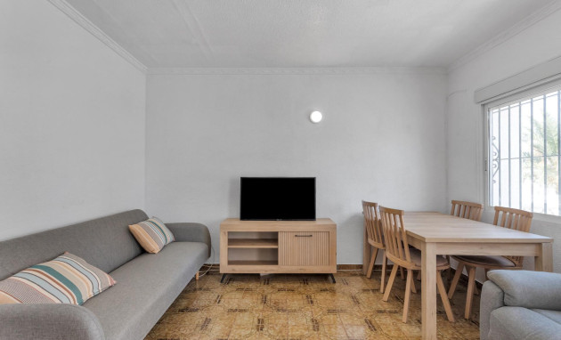 Herverkoop - Bungalow - Gelijkvloers - Torrevieja - Torre del moro