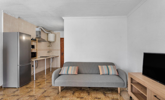 Herverkoop - Bungalow - Gelijkvloers - Torrevieja - Torre del moro