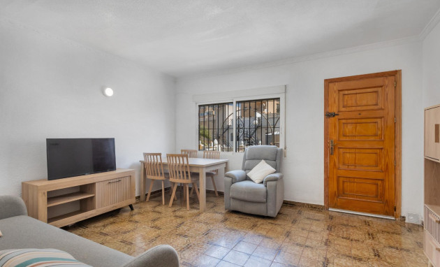 Herverkoop - Bungalow - Gelijkvloers - Torrevieja - Torre del moro