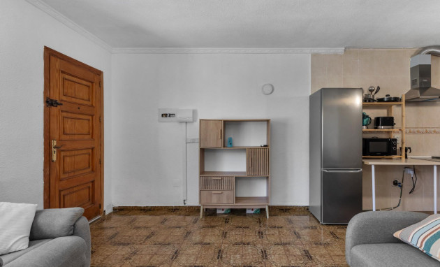 Herverkoop - Bungalow - Gelijkvloers - Torrevieja - Torre del moro