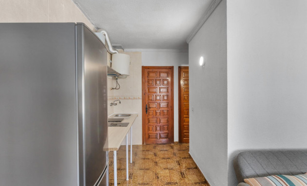 Herverkoop - Bungalow - Gelijkvloers - Torrevieja - Torre del moro