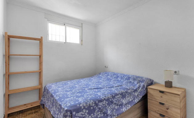 Herverkoop - Bungalow - Gelijkvloers - Torrevieja - Torre del moro