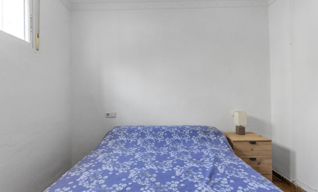 Herverkoop - Bungalow - Gelijkvloers - Torrevieja - Torre del moro