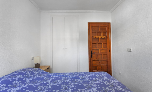 Herverkoop - Bungalow - Gelijkvloers - Torrevieja - Torre del moro