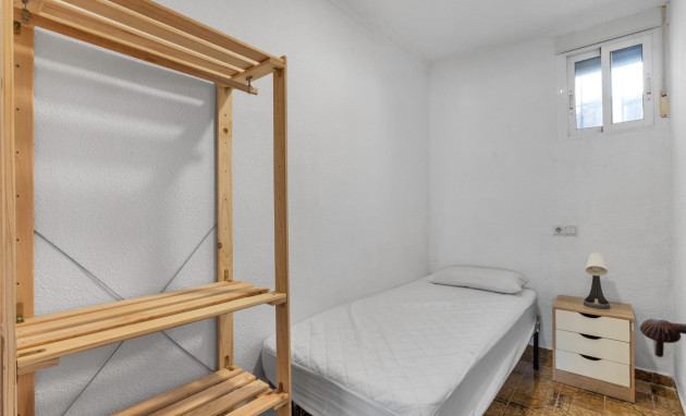 Herverkoop - Bungalow - Gelijkvloers - Torrevieja - Torre del moro