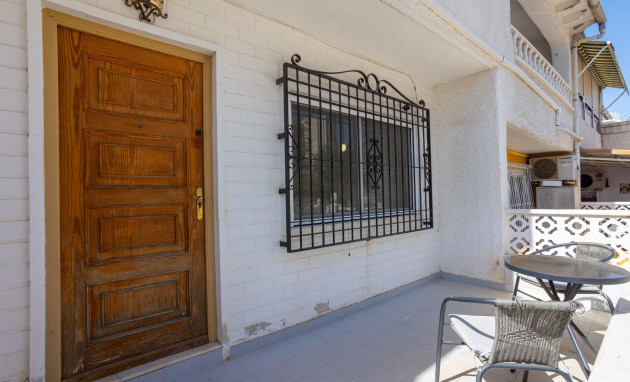 Herverkoop - Bungalow - Gelijkvloers - Torrevieja - Torre del moro