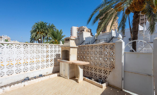 Herverkoop - Bungalow - Gelijkvloers - Torrevieja - Torre del moro