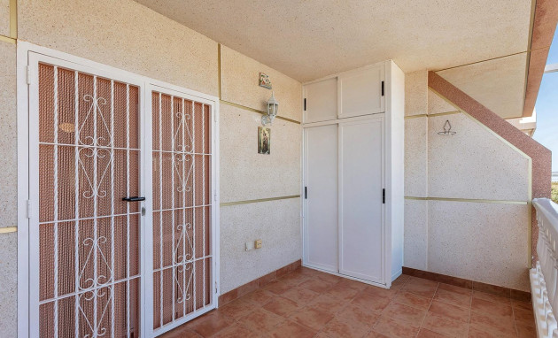 Herverkoop - Apartment - Torrevieja - La Mata pueblo