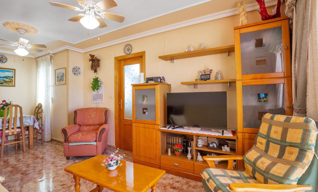 Herverkoop - Apartment - Torrevieja - La Mata pueblo
