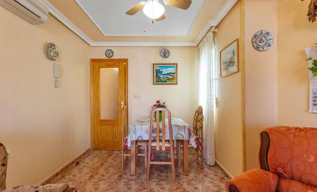Herverkoop - Apartment - Torrevieja - La Mata pueblo