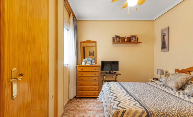 Herverkoop - Apartment - Torrevieja - La Mata pueblo