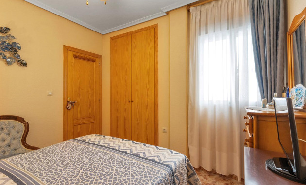Herverkoop - Apartment - Torrevieja - La Mata pueblo