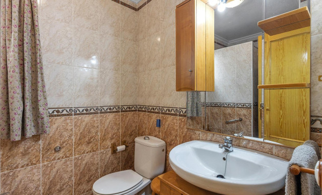 Herverkoop - Apartment - Torrevieja - La Mata pueblo