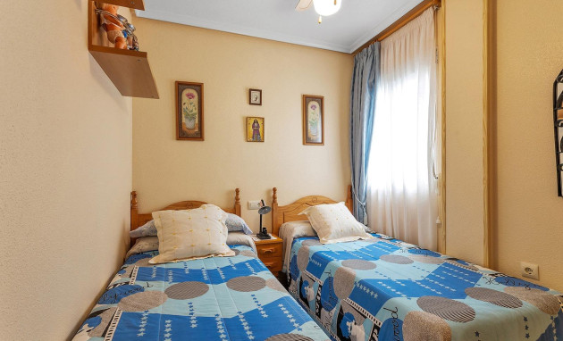 Herverkoop - Apartment - Torrevieja - La Mata pueblo