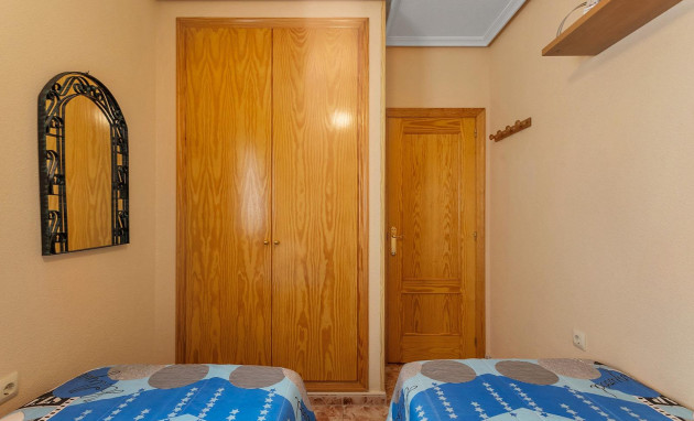Herverkoop - Apartment - Torrevieja - La Mata pueblo