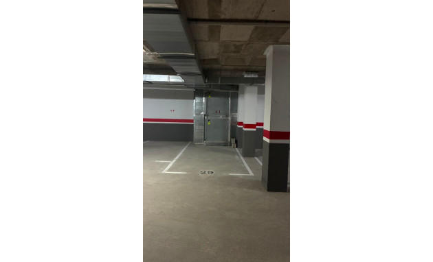 Herverkoop - Garage - Algorfa - Village