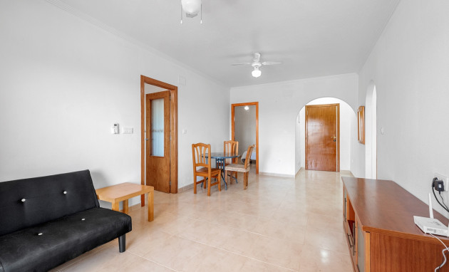 Revente - Apartments - Orihuela Costa