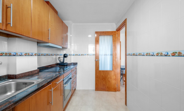 Revente - Apartments - Orihuela Costa