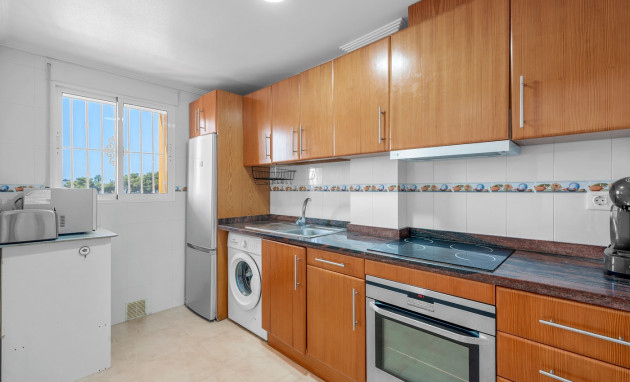 Revente - Apartments - Orihuela Costa