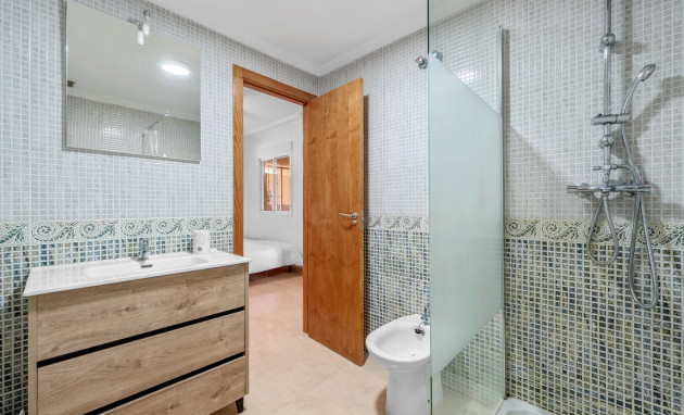 Revente - Apartments - Orihuela Costa