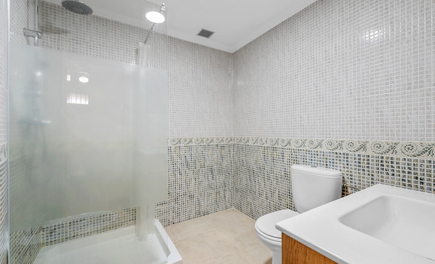 Revente - Apartments - Orihuela Costa