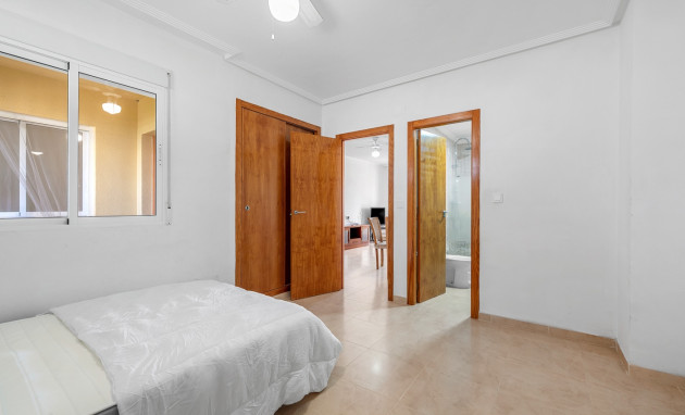 Revente - Apartments - Orihuela Costa