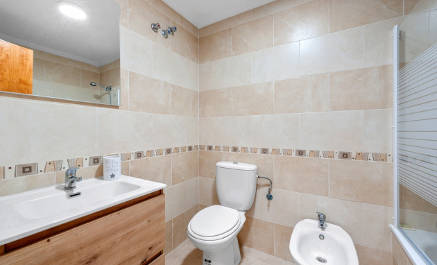 Revente - Apartments - Orihuela Costa