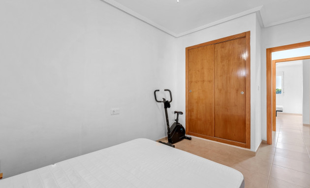 Revente - Apartments - Orihuela Costa