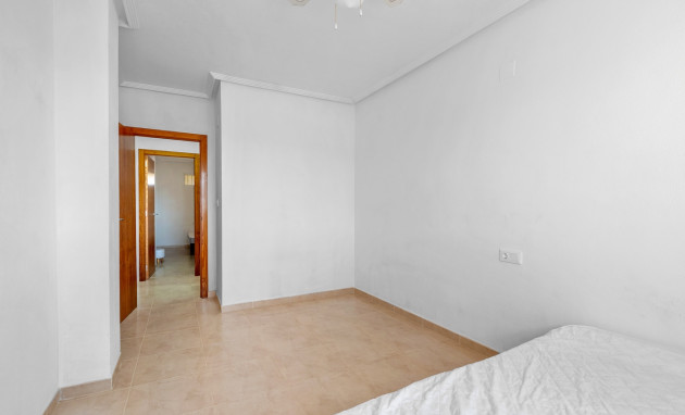 Revente - Apartments - Orihuela Costa