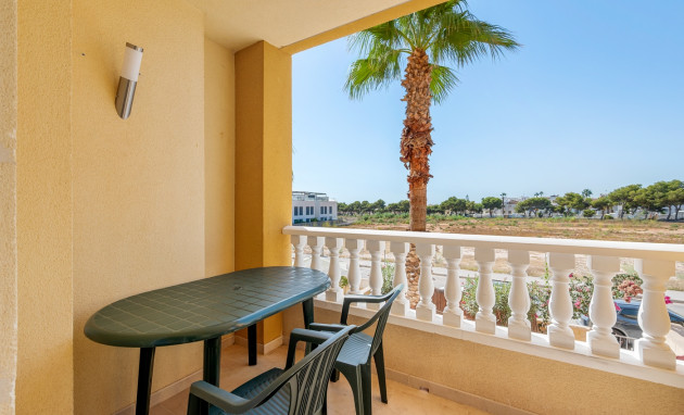 Revente - Apartments - Orihuela Costa