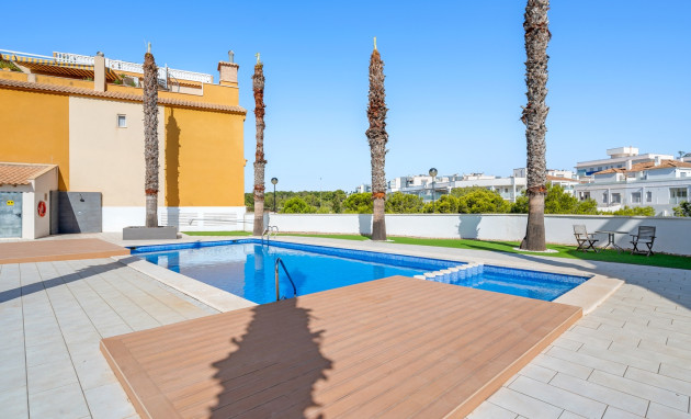 Revente - Apartments - Orihuela Costa