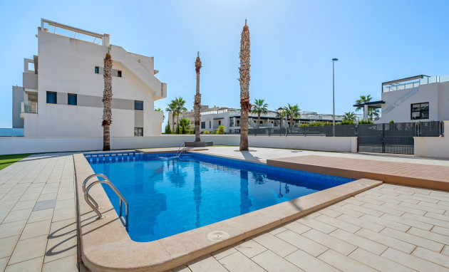 Revente - Apartments - Orihuela Costa