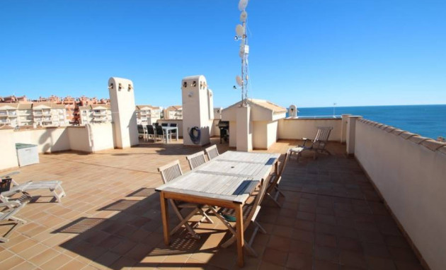 Herverkoop - Penthouse - Orihuela Costa - Campoamor