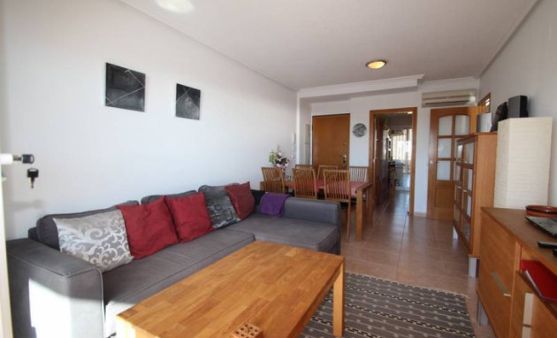 Herverkoop - Penthouse - Orihuela Costa - Campoamor