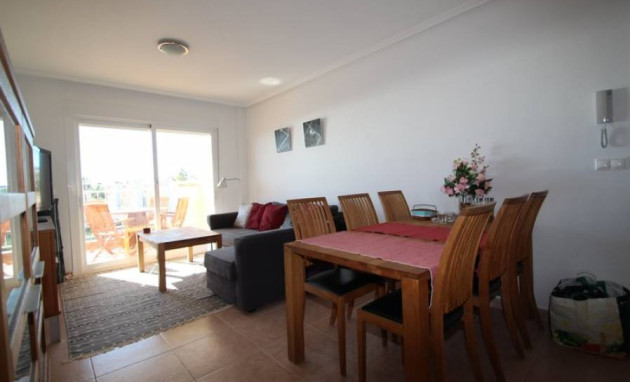 Herverkoop - Penthouse - Orihuela Costa - Campoamor