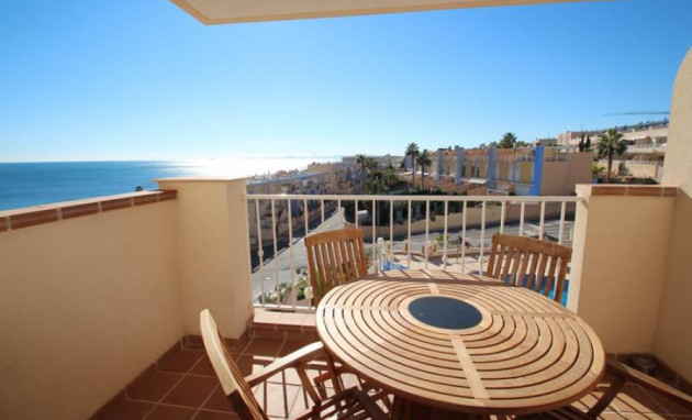Herverkoop - Penthouse - Orihuela Costa - Campoamor