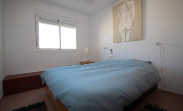 Herverkoop - Penthouse - Orihuela Costa - Campoamor