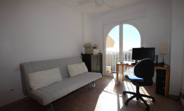 Herverkoop - Penthouse - Orihuela Costa - Campoamor