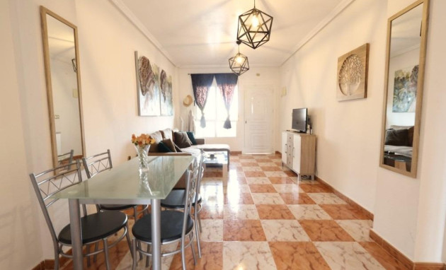 Herverkoop - Apartment - Orihuela Costa - La Zenia