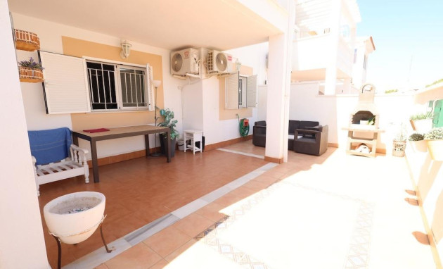 Herverkoop - Bungalow - Gelijkvloers - Orihuela Costa - Zeniamar-Horizonte-La Campana