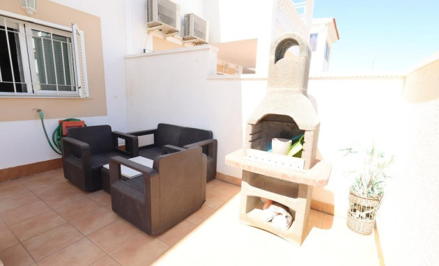 Herverkoop - Bungalow - Gelijkvloers - Orihuela Costa - Zeniamar-Horizonte-La Campana