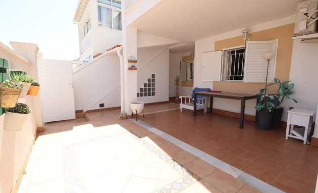 Herverkoop - Bungalow - Gelijkvloers - Orihuela Costa - Zeniamar-Horizonte-La Campana